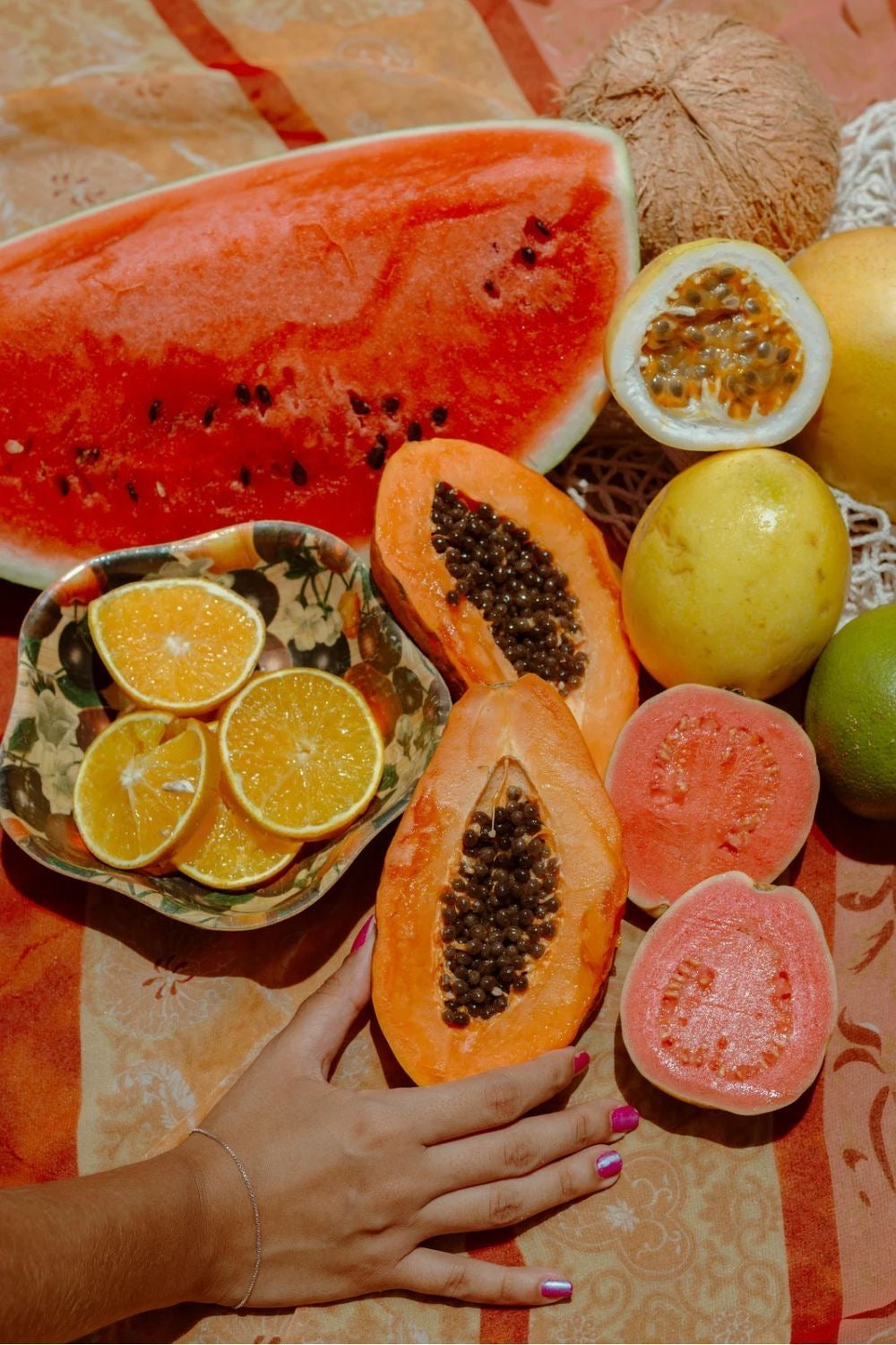 Fruttata