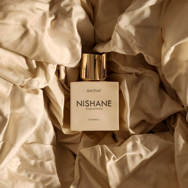 NISHANE