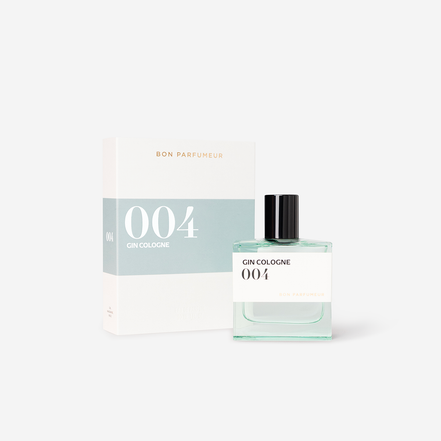 Gin Cologne 004