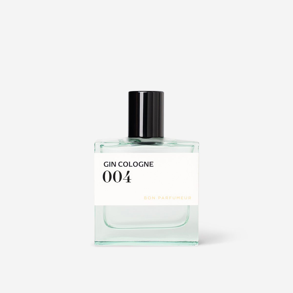 Gin Cologne 004