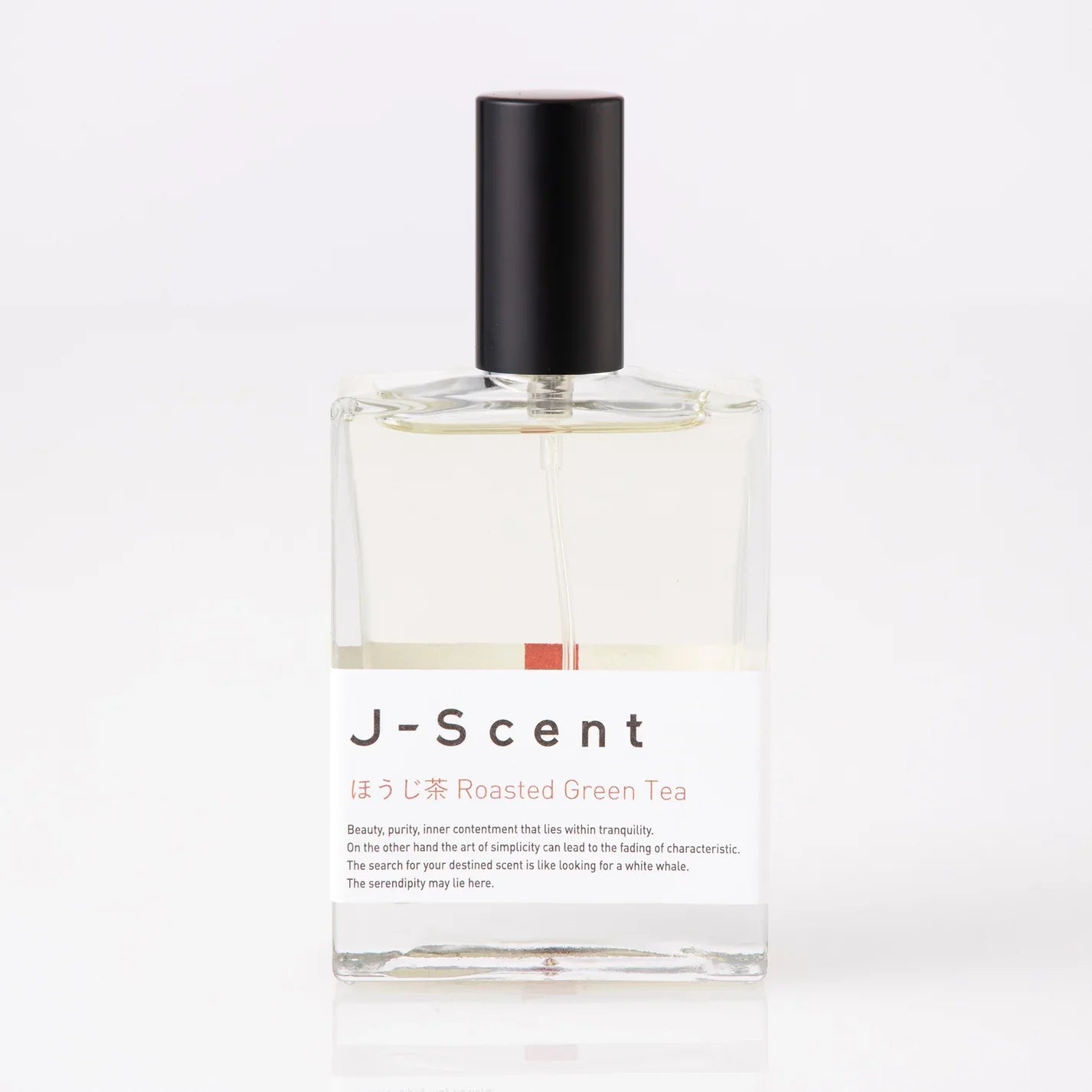 Roasted Green Tea 50 ml