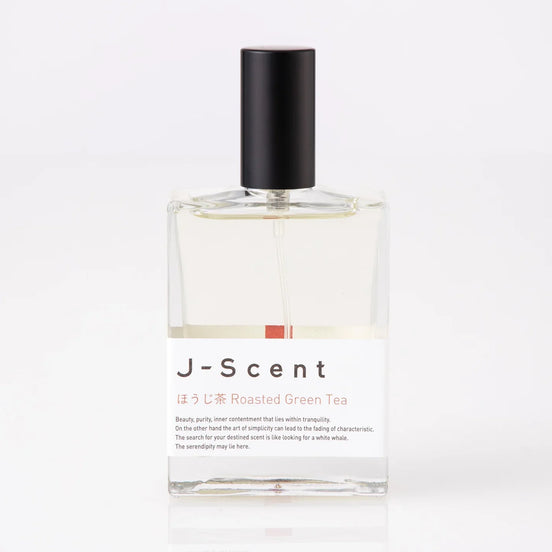 Roasted Green Tea 50 ml