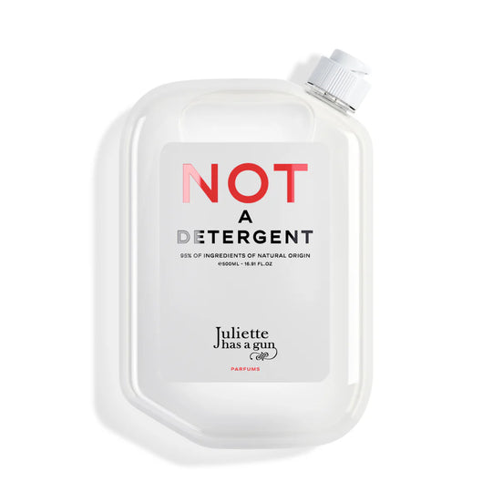 Not a Perfume Detergente Bucato