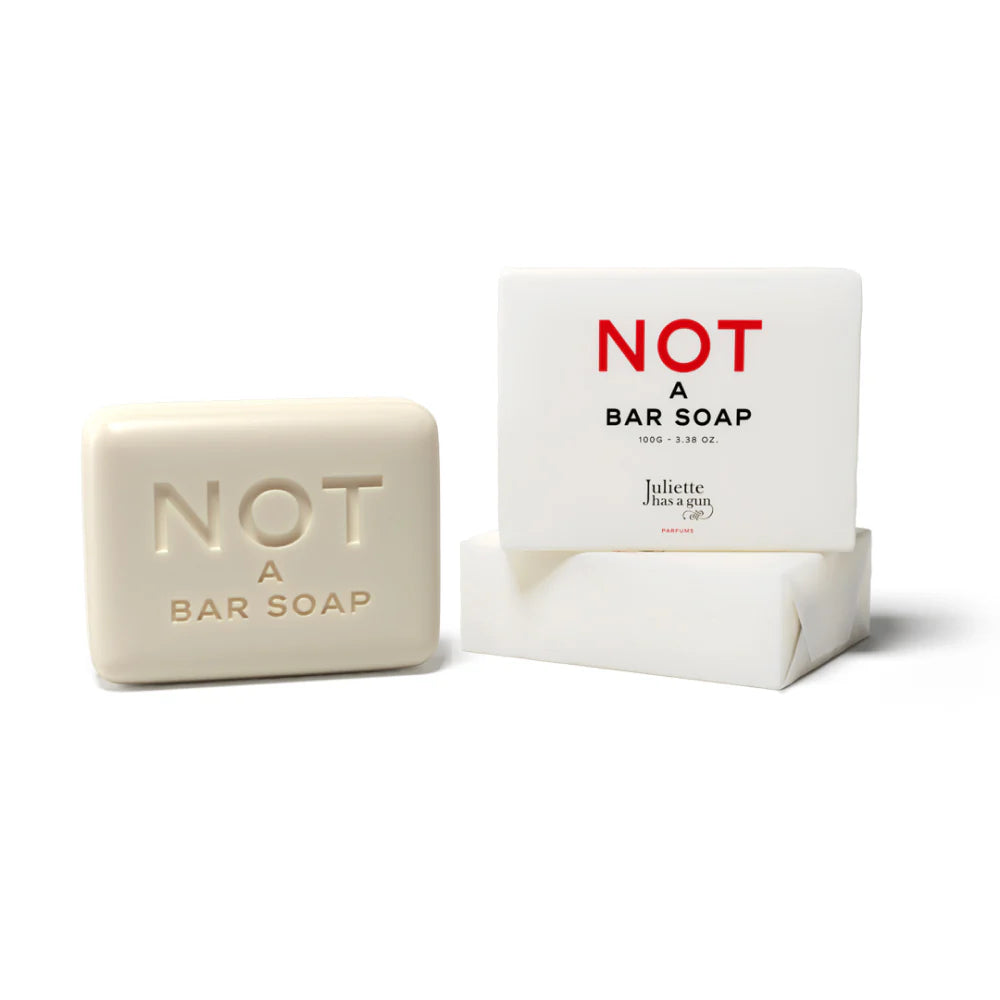 Not a Bar Sapone Solido