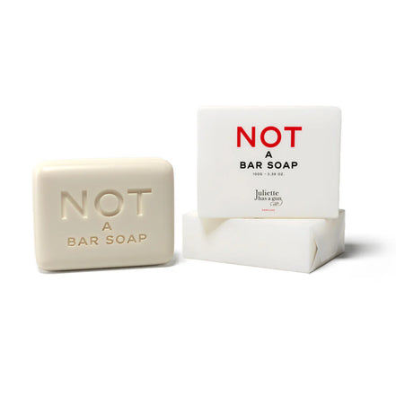 Not a Bar Sapone Solido
