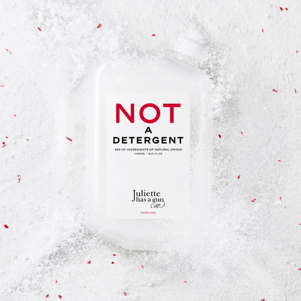 Not a Perfume Detergente Bucato