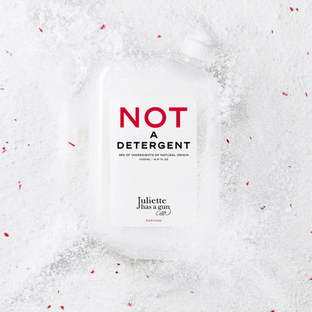 Not a Perfume Detergente Bucato