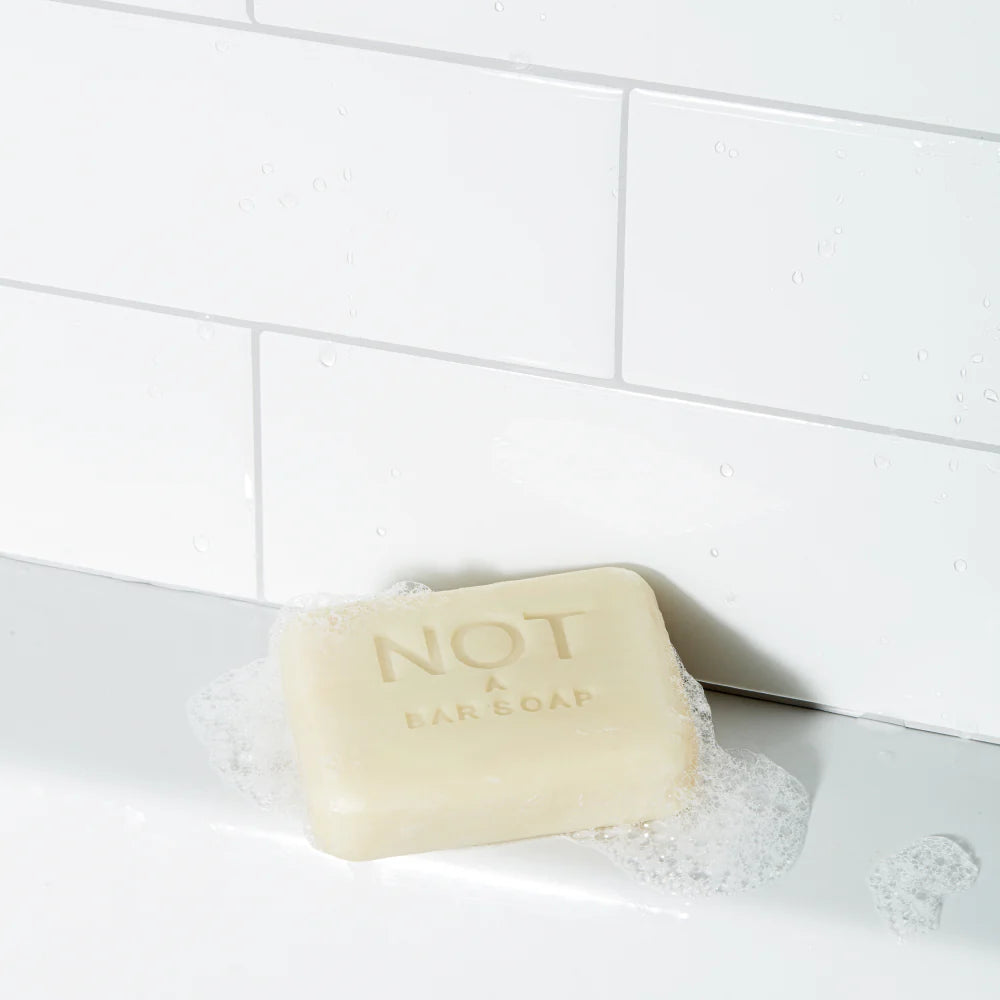 Not a Bar Sapone Solido