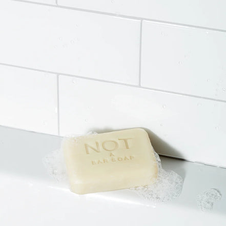 Not a Bar Sapone Solido