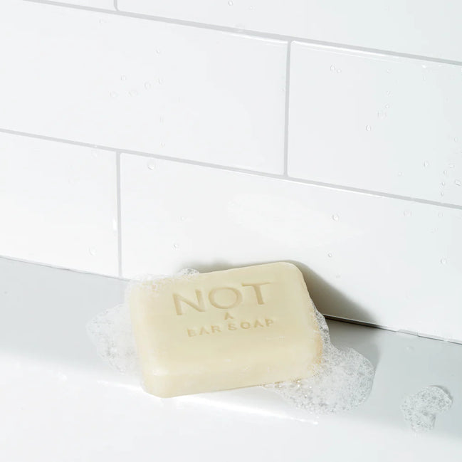 Not a Bar Sapone Solido