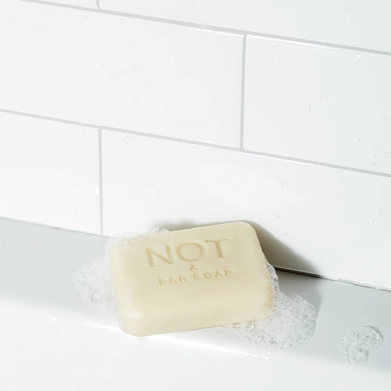 Not a Bar Sapone Solido