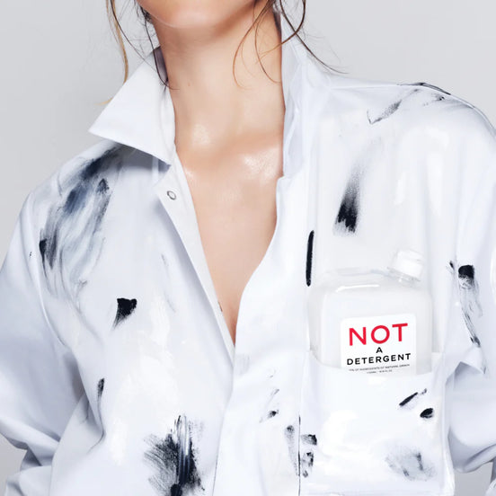 Not a Perfume Detergente Bucato