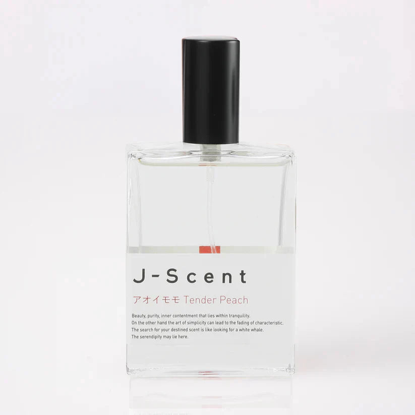 Tender Peach 50 ml