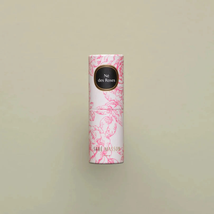 Ne des roses - Profumo Solido