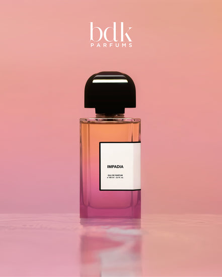 Impadia – Eau de Parfum 100 ml