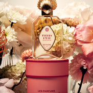 Fleurs d'Été