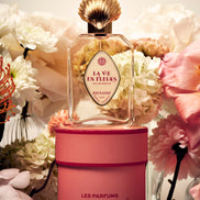 La Vie en Fleurs