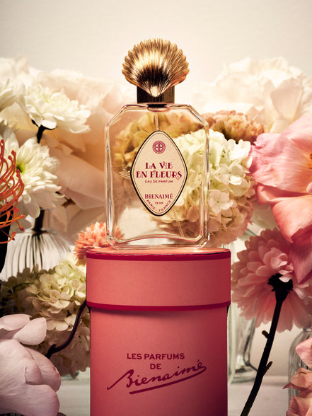 La Vie en Fleurs