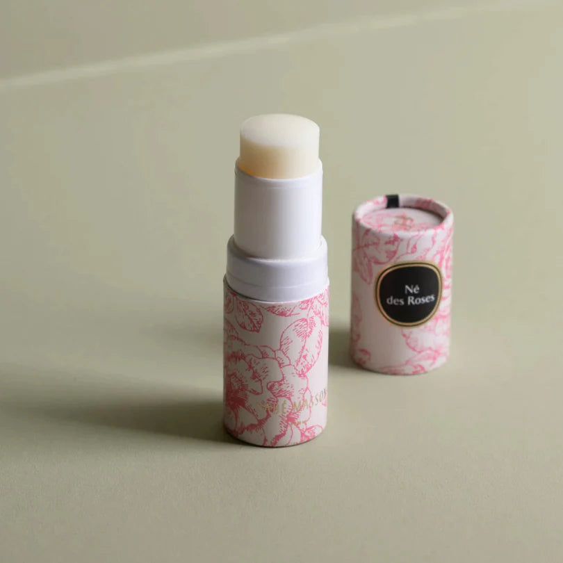 Ne des roses - Profumo Solido