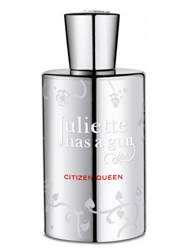 Citizen Queen