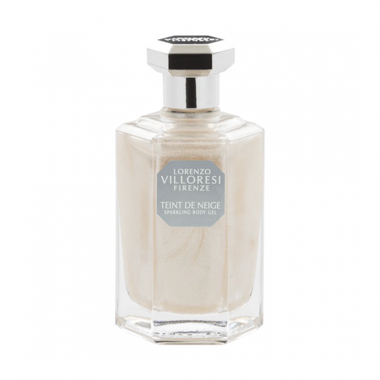 Teint De Neige - Sparkling Body Gel