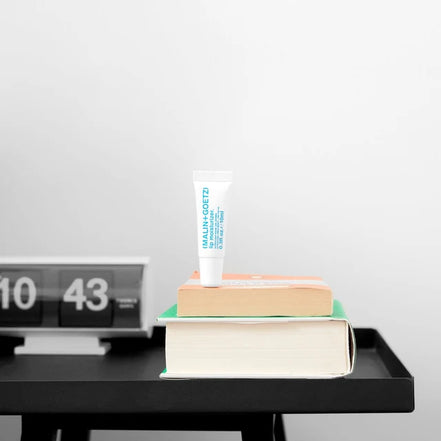 Lip Moisturizer