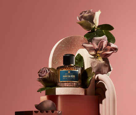Amnesia Rose