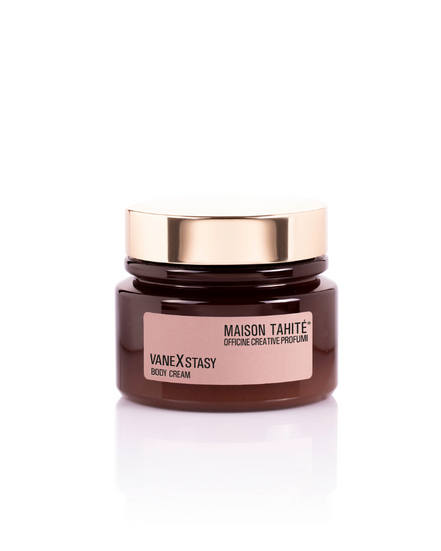 Vanexstasy Crema Corpo