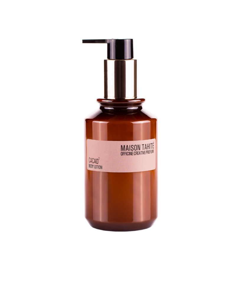 Cacao² Body Lotion