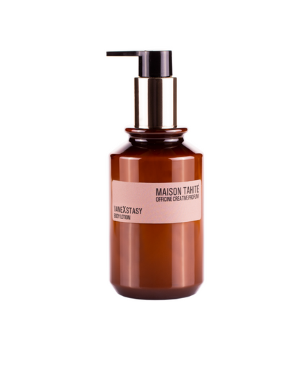 Vanexstasy Body Lotion