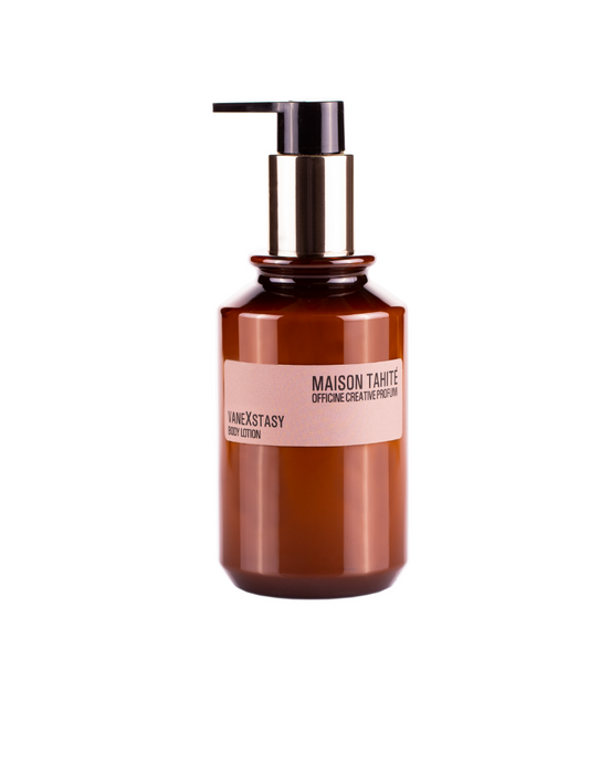 Vanexstasy Body Lotion