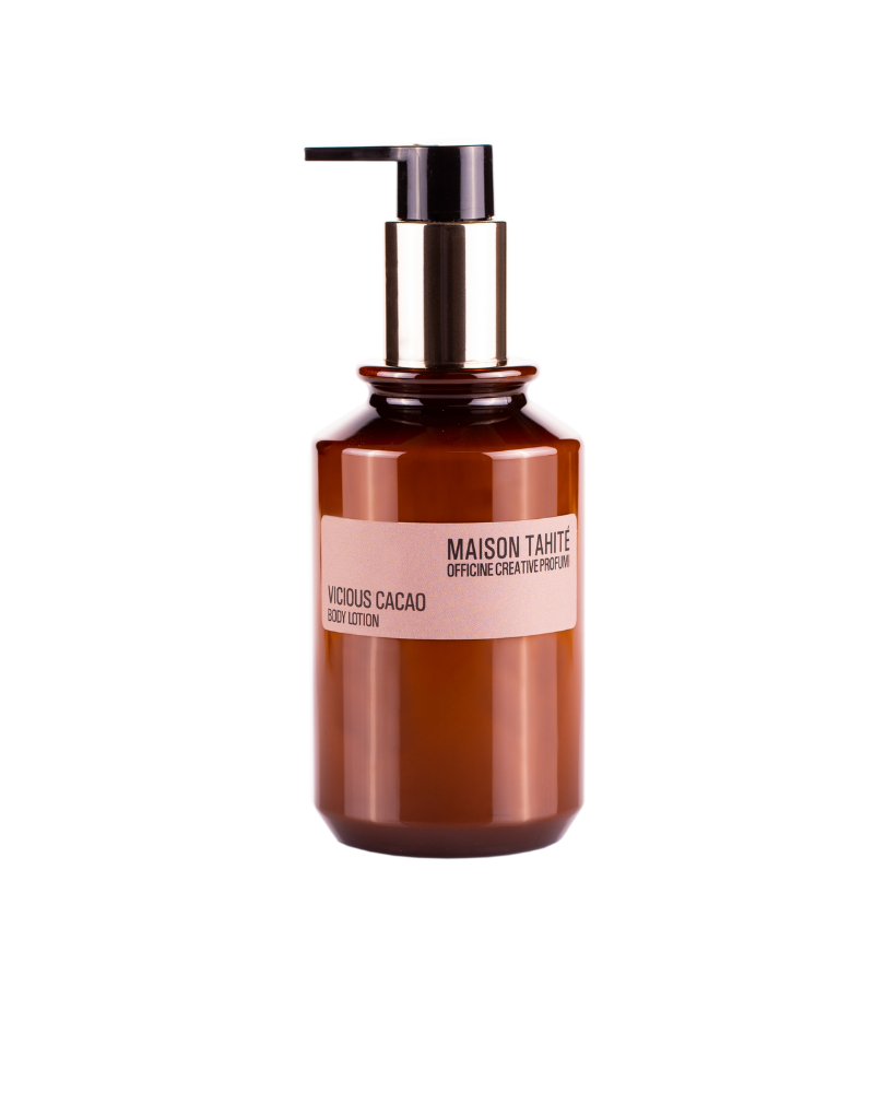 Vicious Cacao Body Lotion