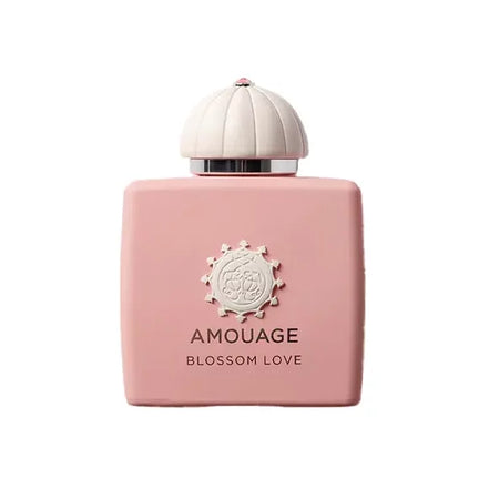 Blossom Love