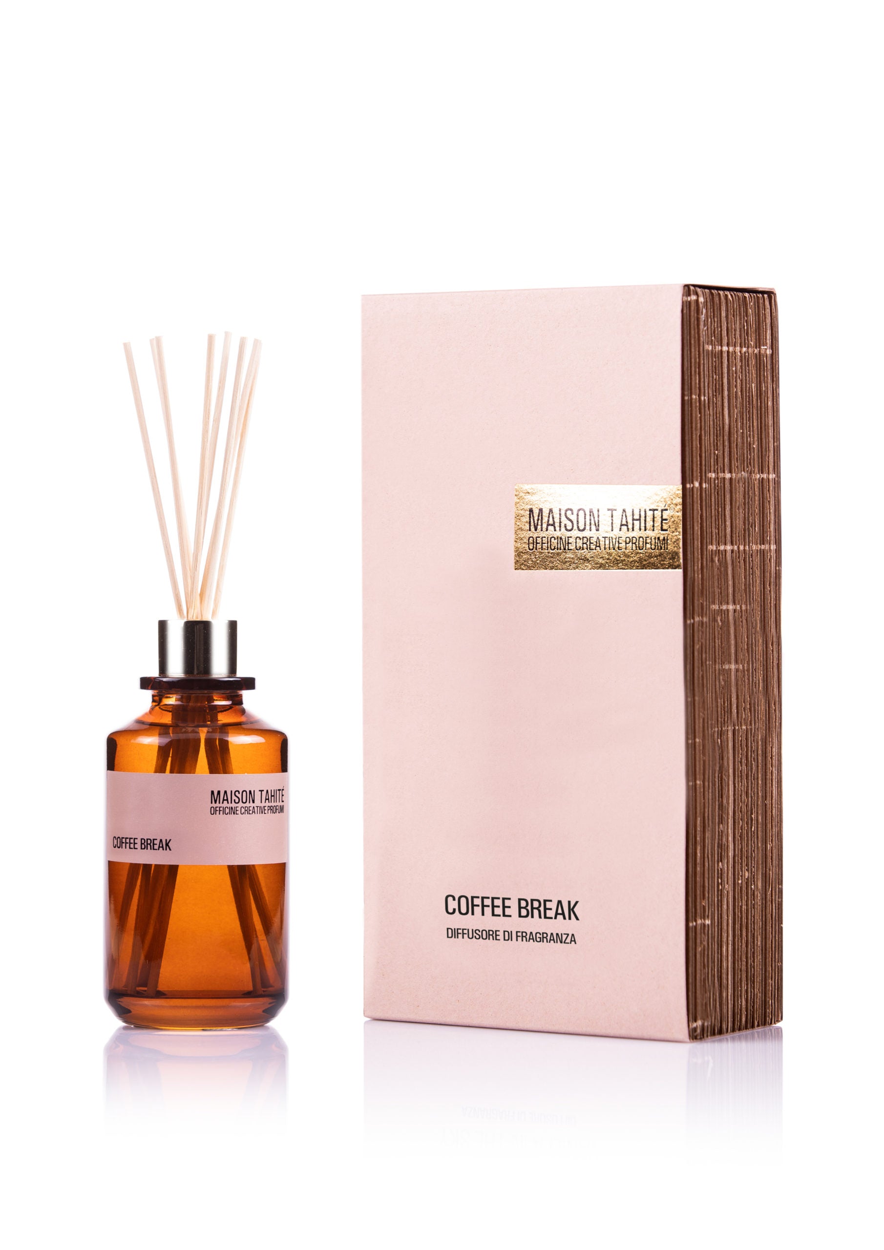 Coffee Break Bacchette 200ml