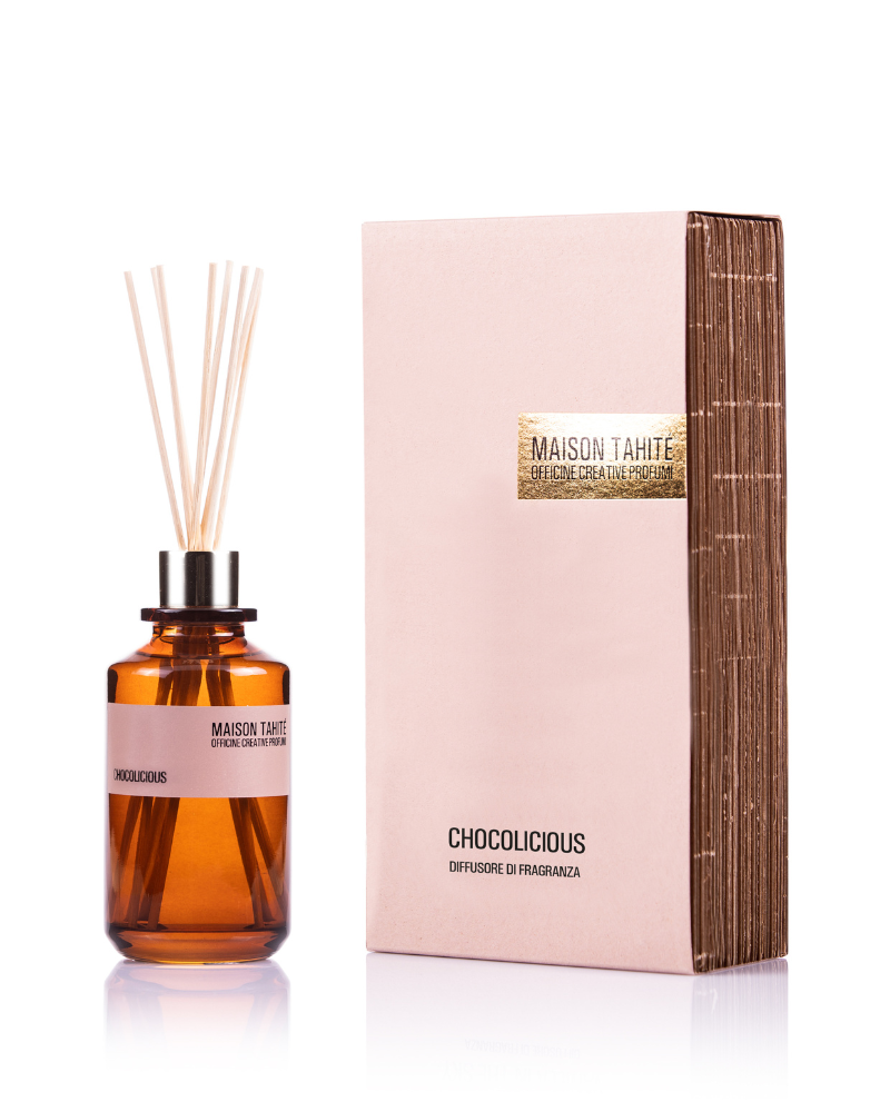 Chocolicious Bacchette 200ml