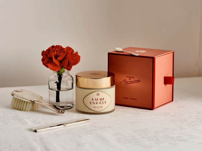 Fleurs d'Été Dream Balm