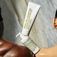 EUCALYPTUS HAND + BODY SCRUB