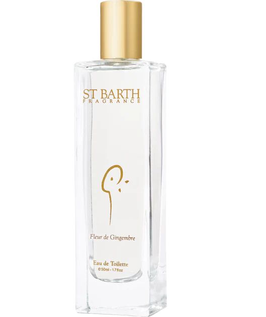 Fleur de Gingembre Eau de Toilette