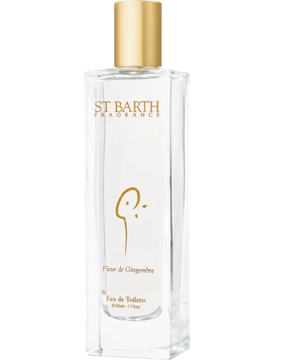 Fleur de Gingembre Eau de Toilette