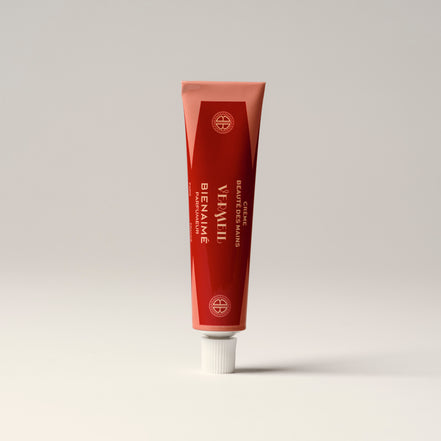 Vermeil Crema mani