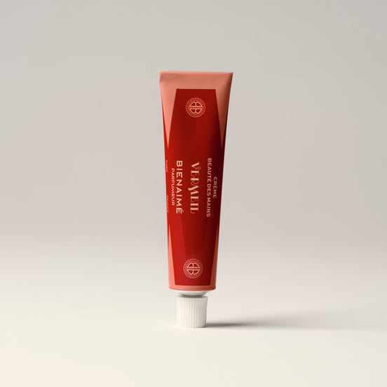 Vermeil Crema mani