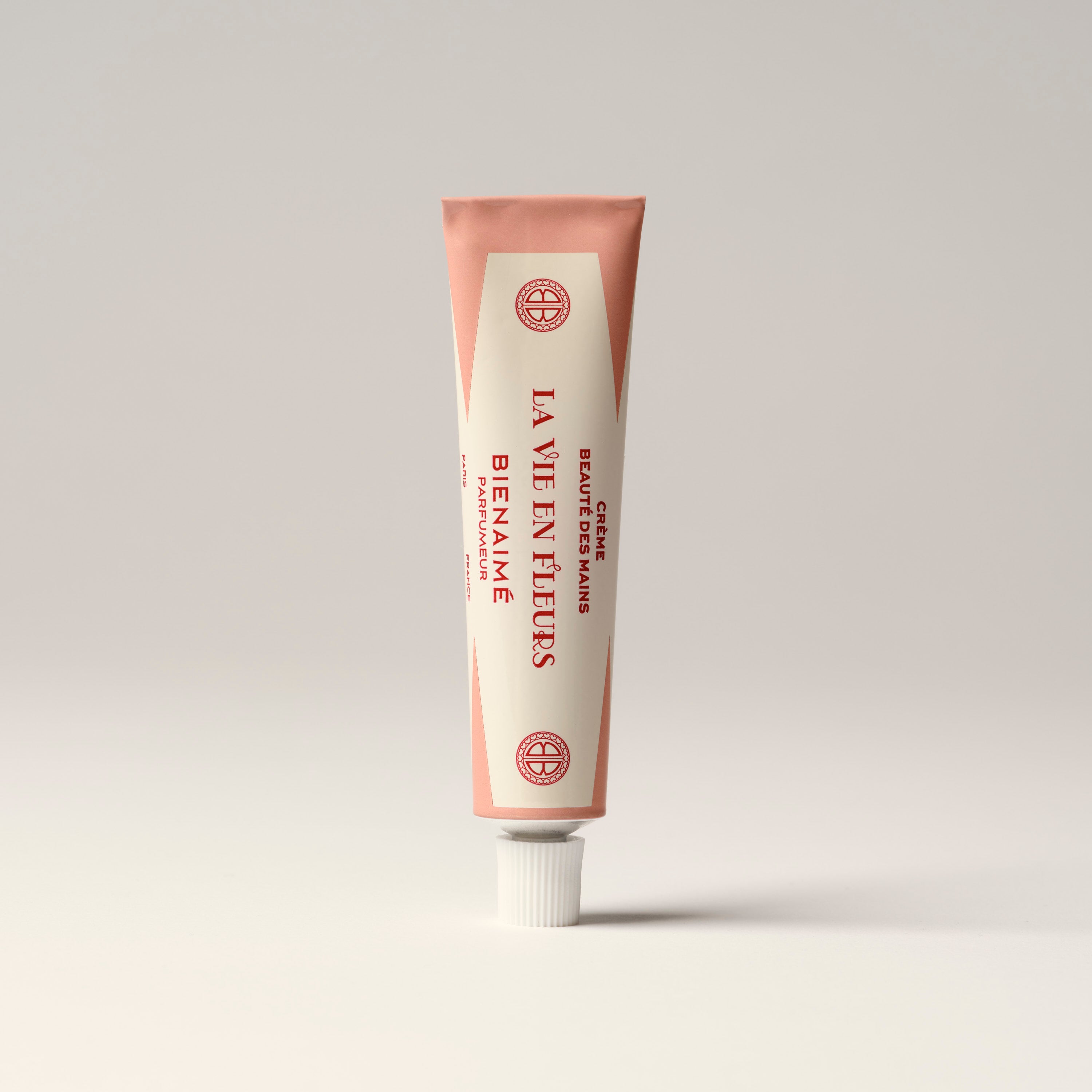 La Vien en Fleurs Crema Mani