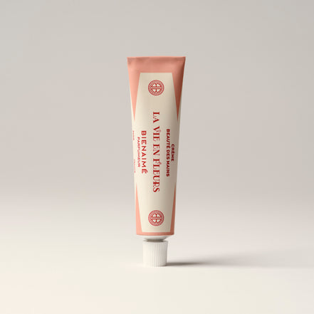 La Vien en Fleurs Crema Mani
