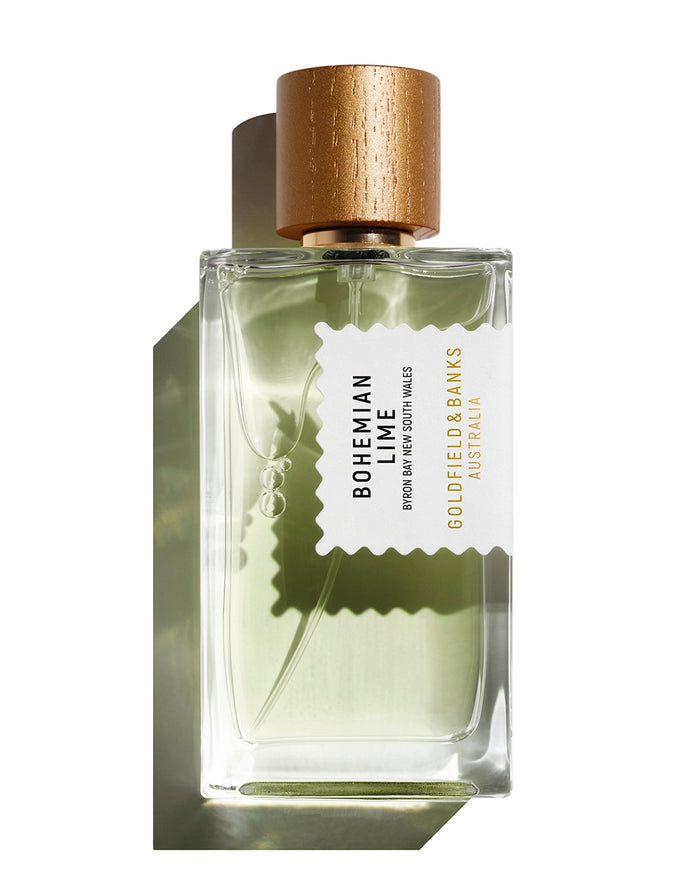 Bohemian Lime