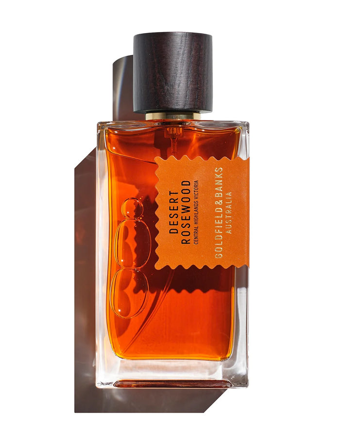 Desert Rosewood