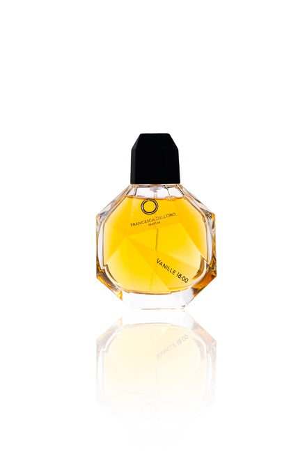 Vanille 18:00 – Eau de Parfum 100 ml