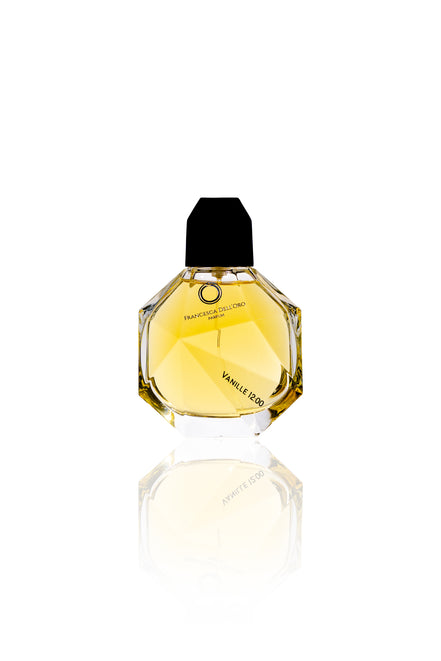 Vanille 12:00 – Eau de Parfum 100 ml