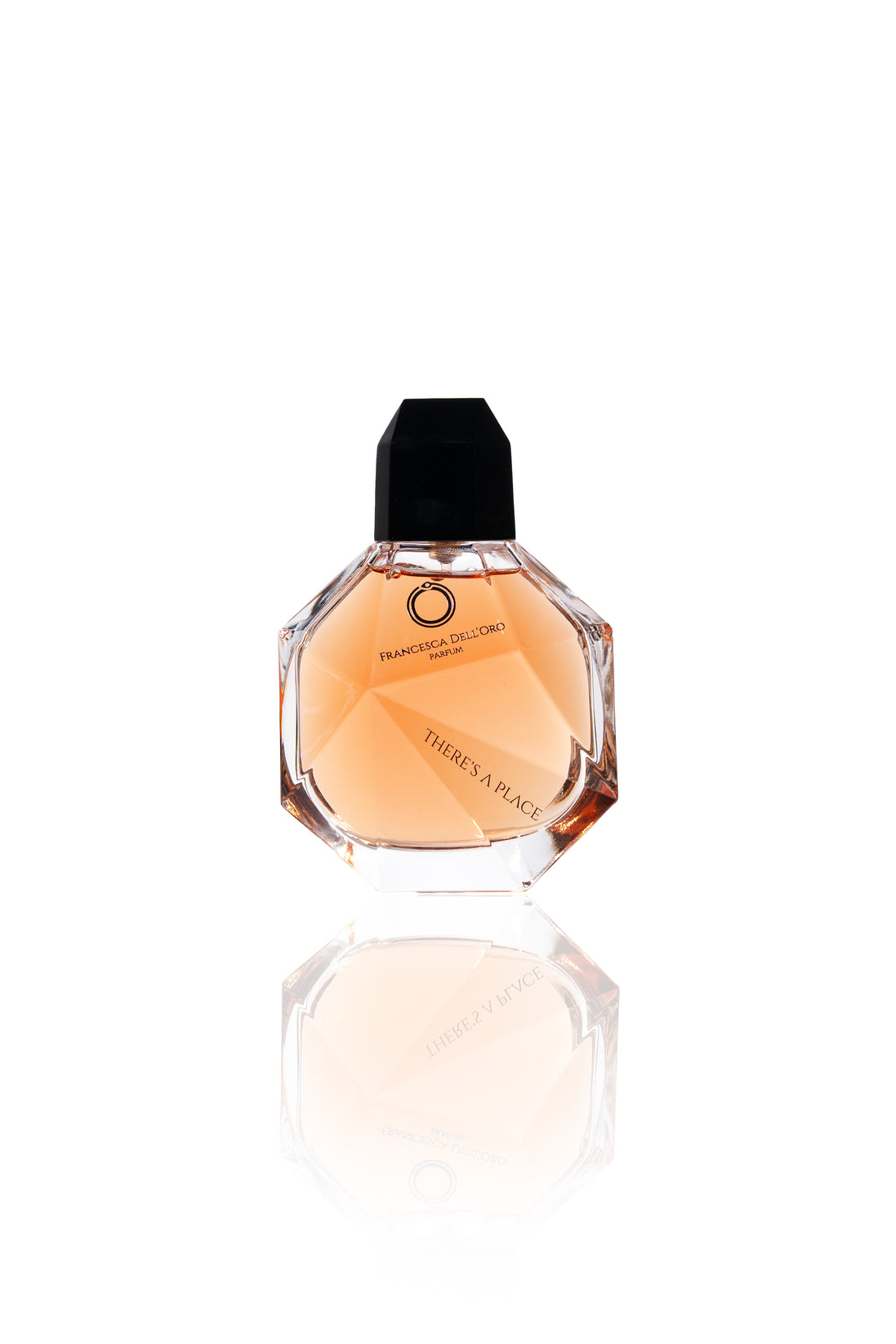 There's a place – Eau de Parfum 100 ml