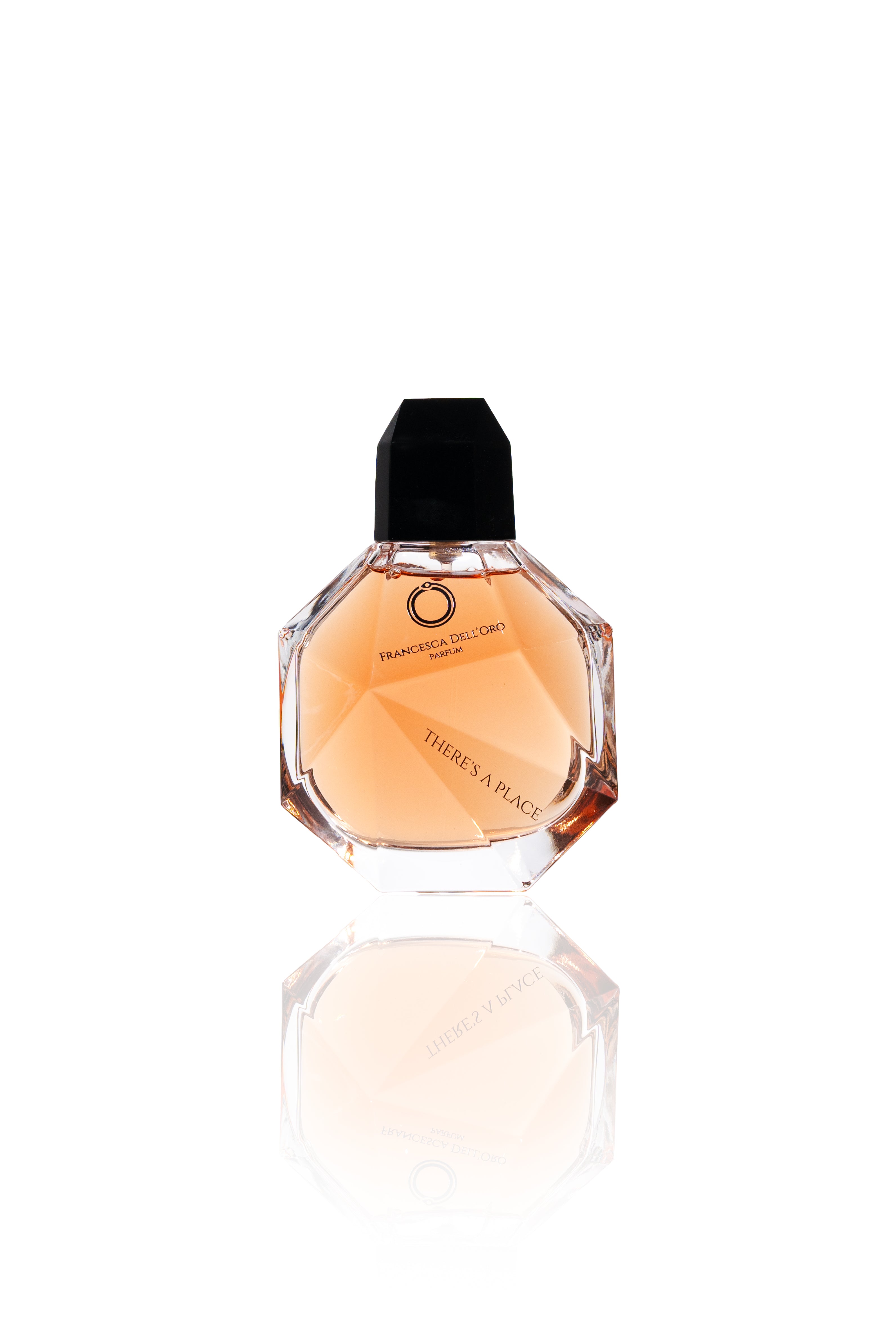 There's a place – Eau de Parfum 100 ml