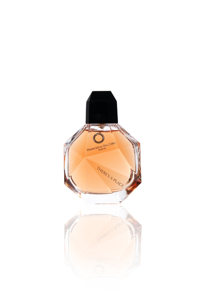 There's a place – Eau de Parfum 100 ml